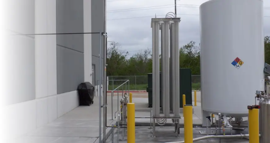 IGI Cryogenic Services